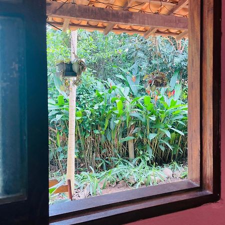 Hospedagem Sabor Da Trilha Vale do Capao Exterior foto